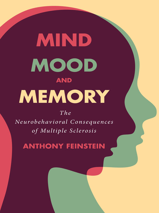 Cover image for Mind, Mood, and Memory